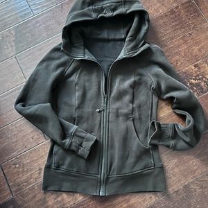 Scuba Full-Zip Hoodie